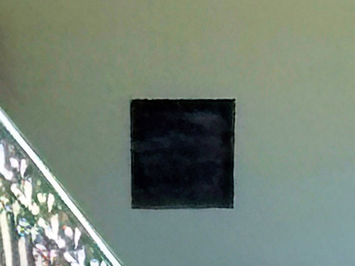 Plaque